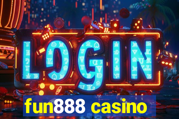 fun888 casino